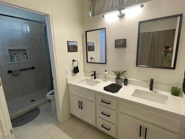 2736 Darby Falls, Las Vegas, NV 89134