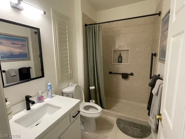 2736 Darby Falls, Las Vegas, NV 89134