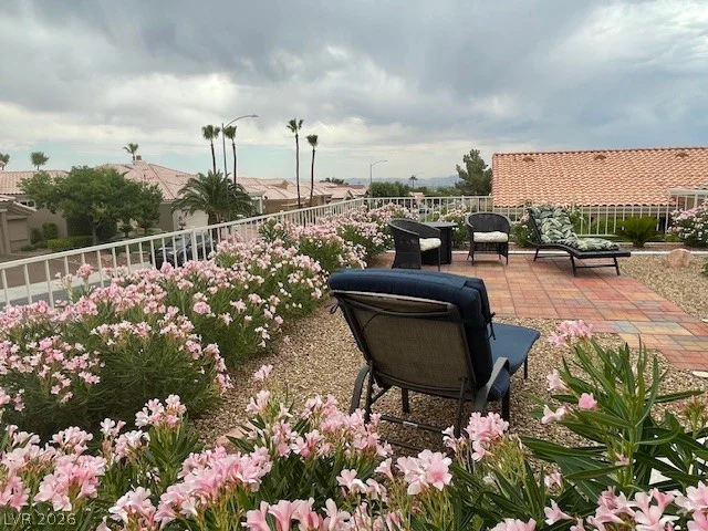 2736 Darby Falls, Las Vegas, NV 89134