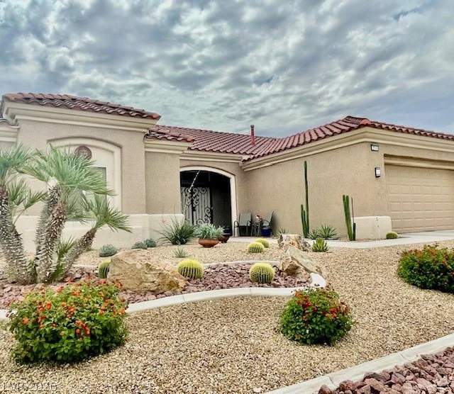 2736 Darby Falls, Las Vegas, NV 89134