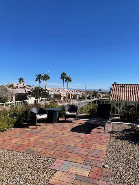 2736 Darby Falls, Las Vegas, NV 89134