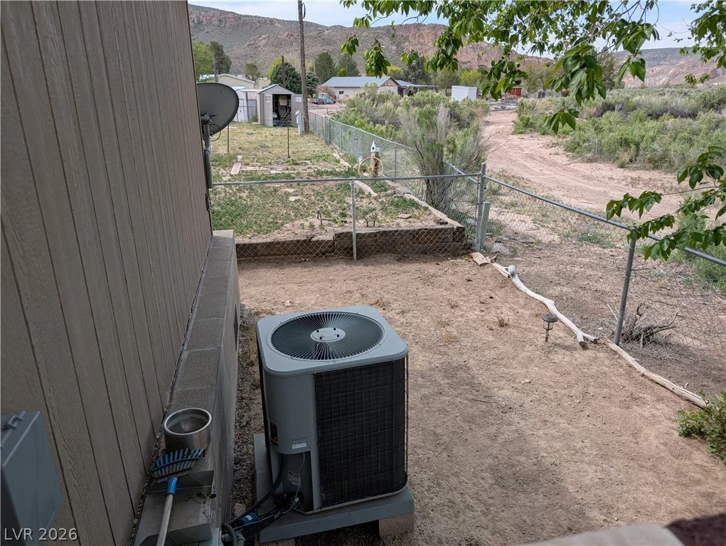 944 Holt, Caliente, NV 89008