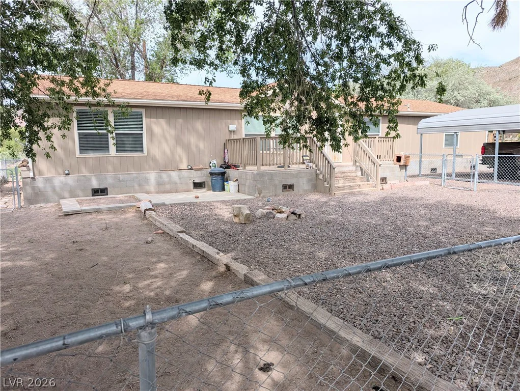 944 Holt, Caliente, NV 89008