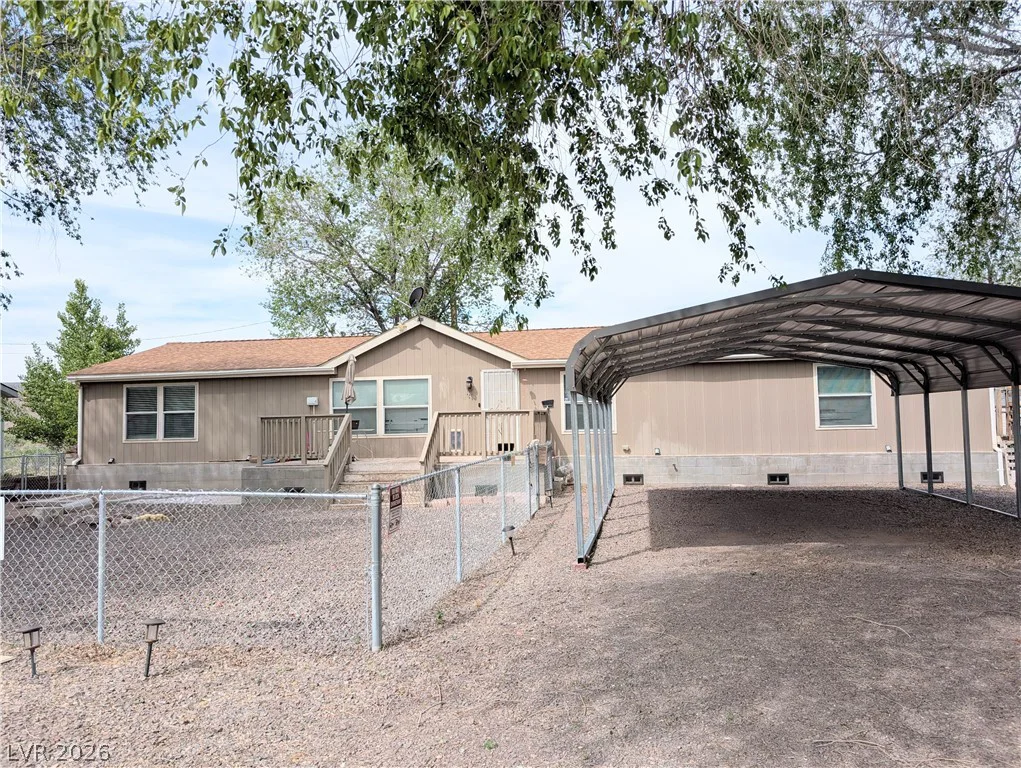 944 Holt, Caliente, NV 89008