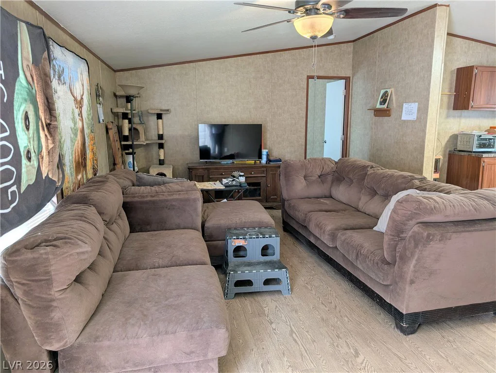 944 Holt, Caliente, NV 89008