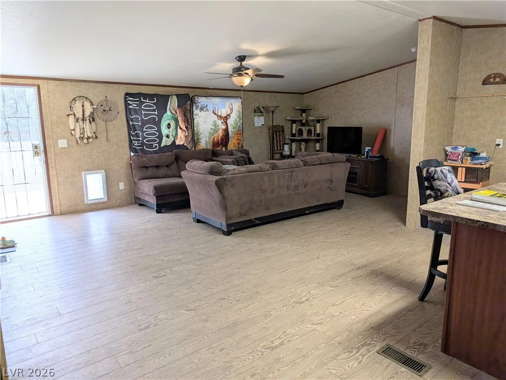 944 Holt, Caliente, NV 89008