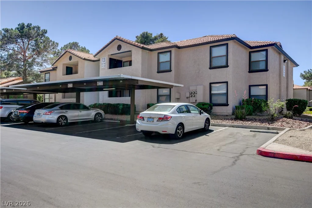 2451 Rainbow, Las Vegas, NV 89108