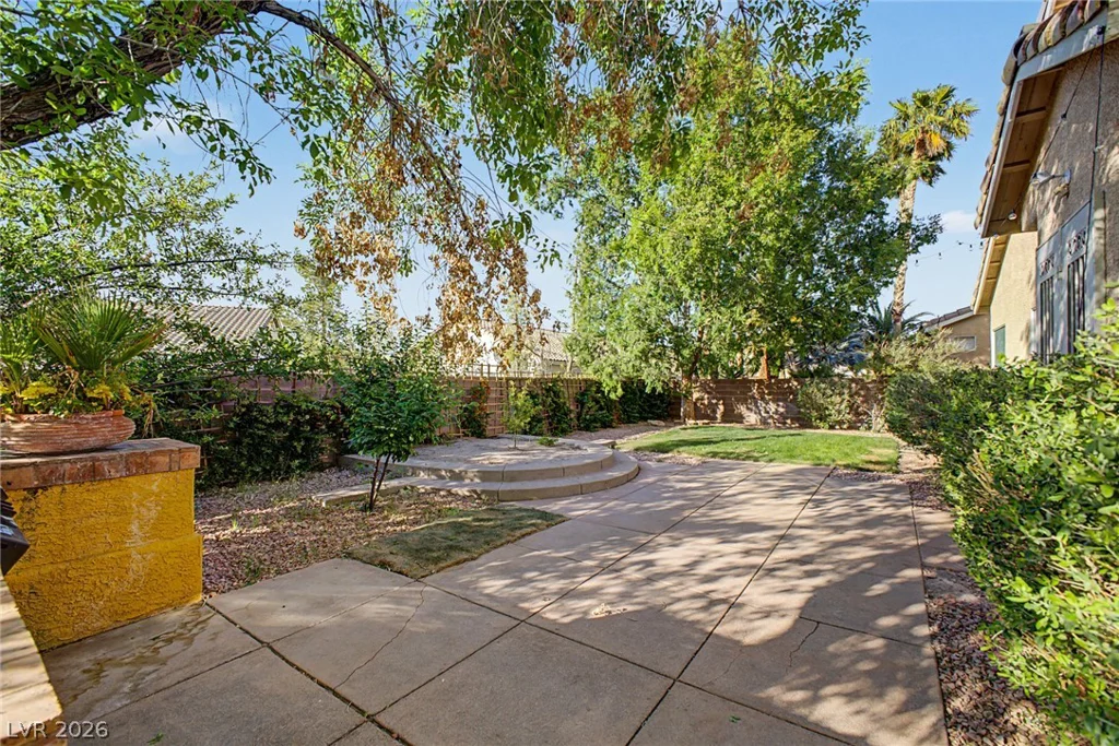 1036 Coldwater Falls, Las Vegas, NV 89123