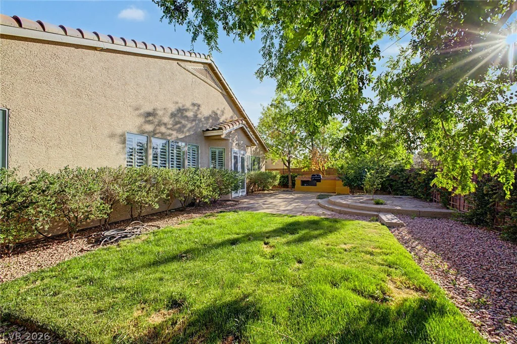 1036 Coldwater Falls, Las Vegas, NV 89123