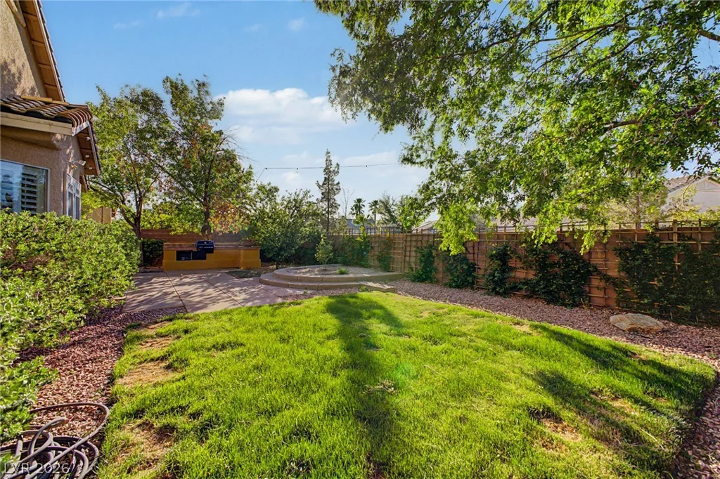 1036 Coldwater Falls, Las Vegas, NV 89123