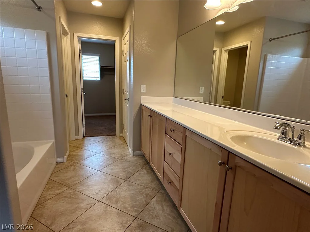 6463 Pochman Mesa, Las Vegas, NV 89113