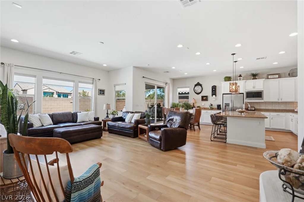 9954 Bighorn Bellows, Las Vegas, NV 89166