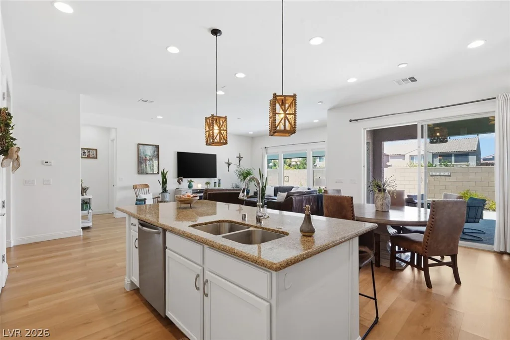 9954 Bighorn Bellows, Las Vegas, NV 89166