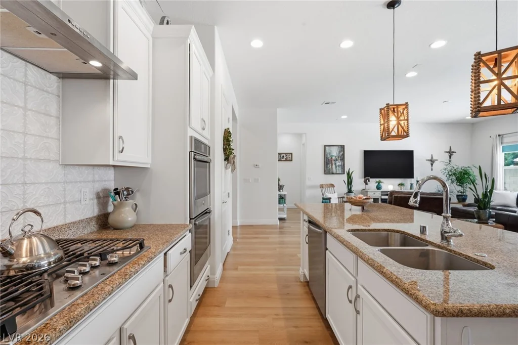 9954 Bighorn Bellows, Las Vegas, NV 89166
