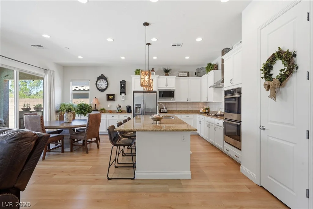 9954 Bighorn Bellows, Las Vegas, NV 89166