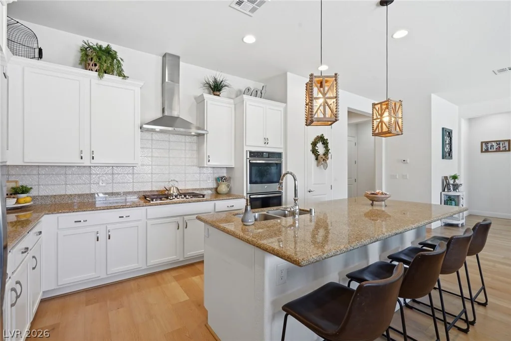 9954 Bighorn Bellows, Las Vegas, NV 89166