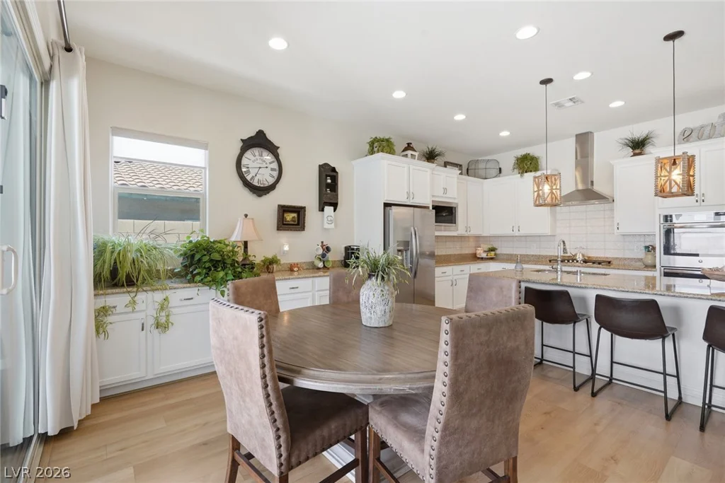 9954 Bighorn Bellows, Las Vegas, NV 89166
