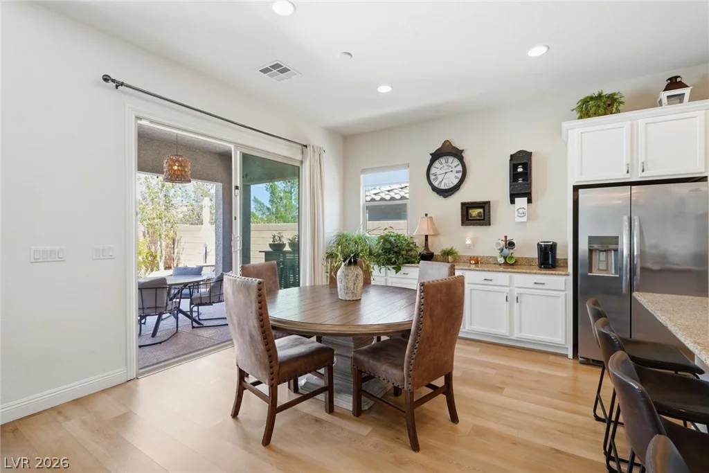 9954 Bighorn Bellows, Las Vegas, NV 89166