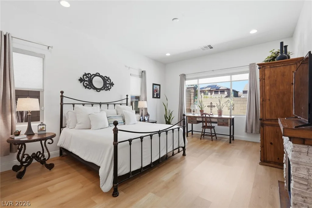 9954 Bighorn Bellows, Las Vegas, NV 89166