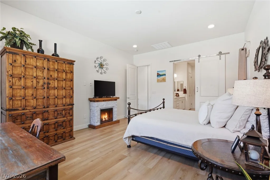 9954 Bighorn Bellows, Las Vegas, NV 89166