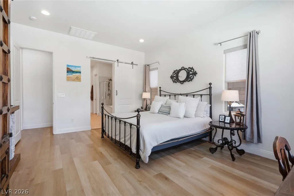 9954 Bighorn Bellows, Las Vegas, NV 89166