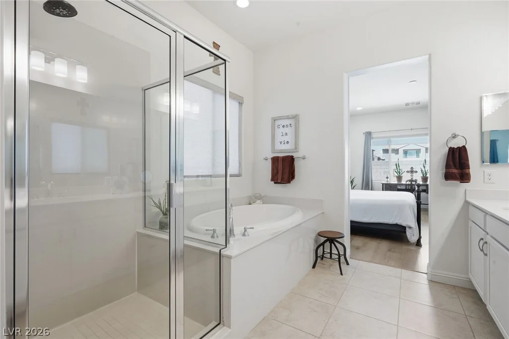 9954 Bighorn Bellows, Las Vegas, NV 89166