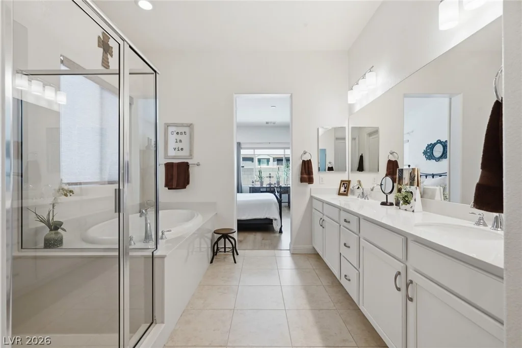 9954 Bighorn Bellows, Las Vegas, NV 89166