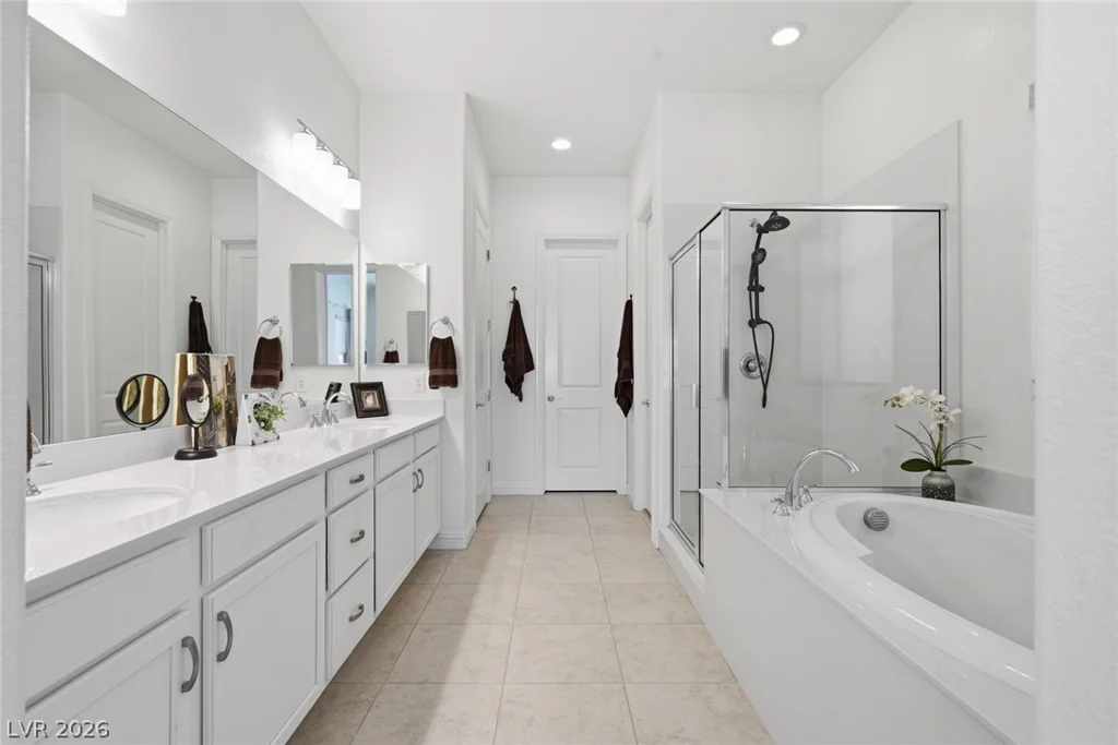 9954 Bighorn Bellows, Las Vegas, NV 89166