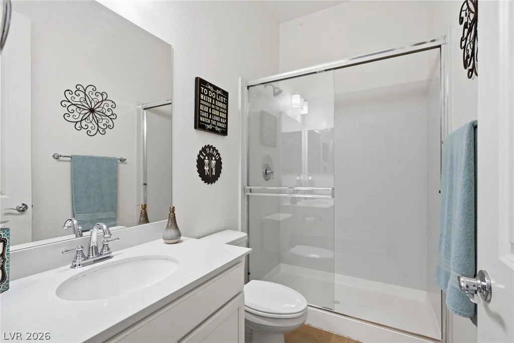 9954 Bighorn Bellows, Las Vegas, NV 89166