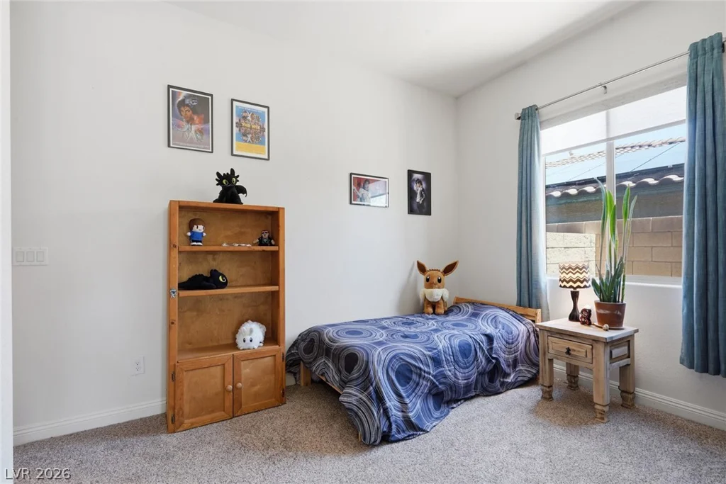 9954 Bighorn Bellows, Las Vegas, NV 89166