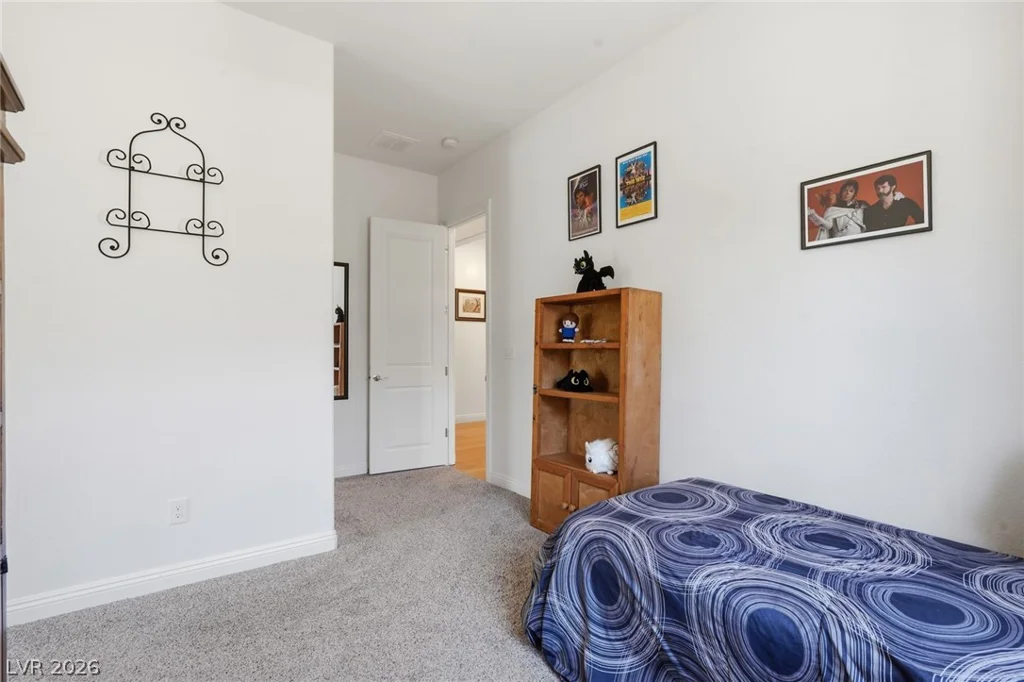 9954 Bighorn Bellows, Las Vegas, NV 89166