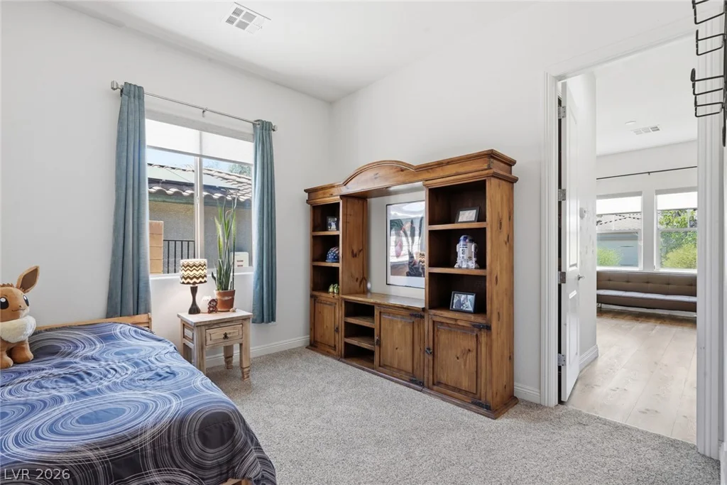 9954 Bighorn Bellows, Las Vegas, NV 89166