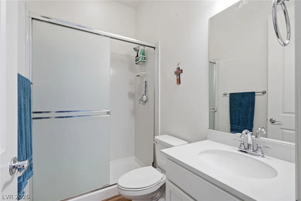 9954 Bighorn Bellows, Las Vegas, NV 89166