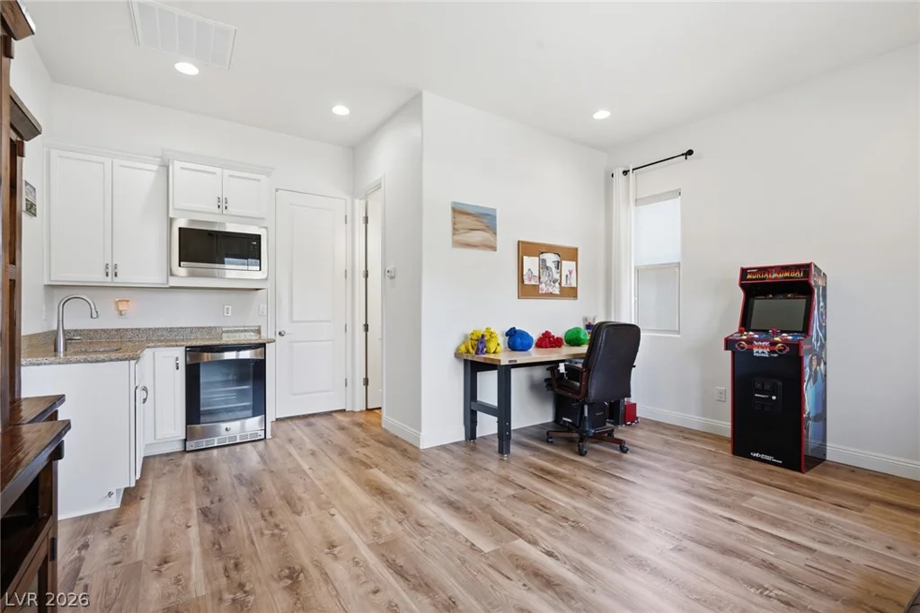 9954 Bighorn Bellows, Las Vegas, NV 89166