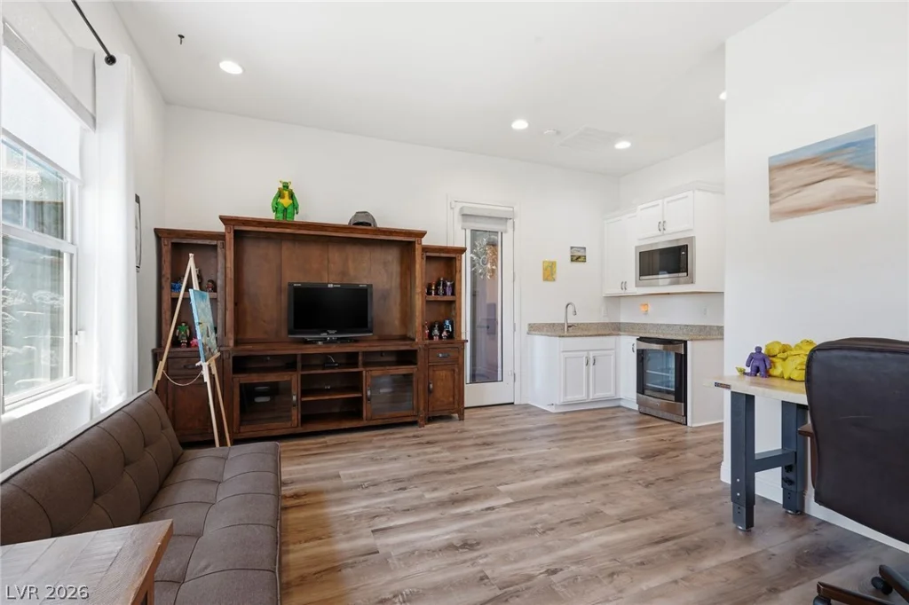 9954 Bighorn Bellows, Las Vegas, NV 89166