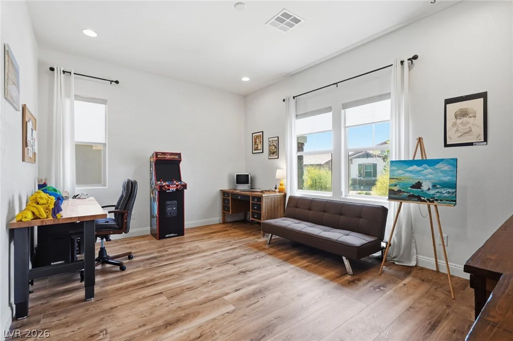 9954 Bighorn Bellows, Las Vegas, NV 89166