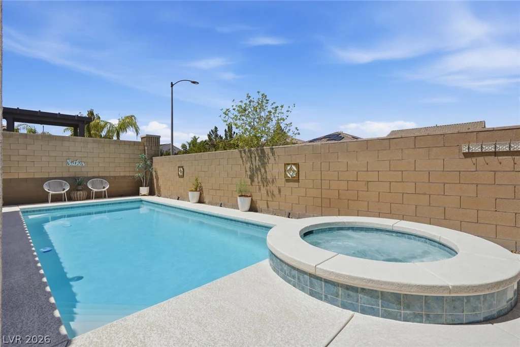 9954 Bighorn Bellows, Las Vegas, NV 89166