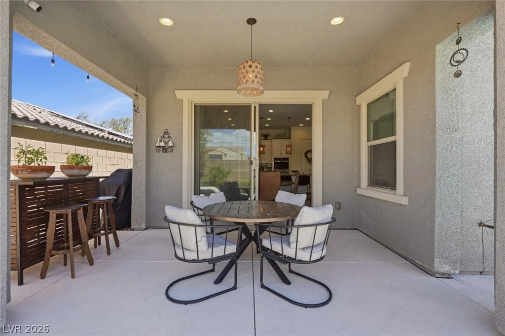 9954 Bighorn Bellows, Las Vegas, NV 89166