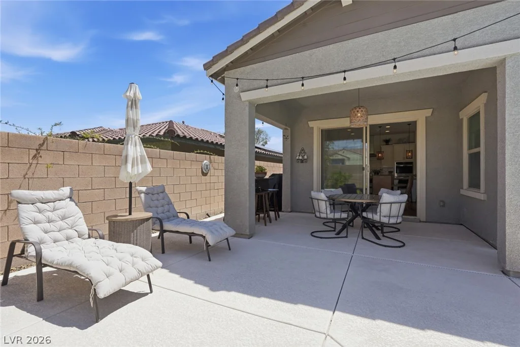 9954 Bighorn Bellows, Las Vegas, NV 89166