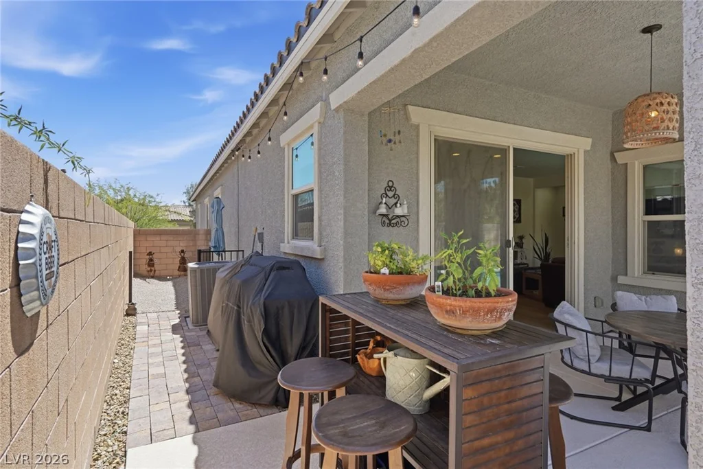9954 Bighorn Bellows, Las Vegas, NV 89166