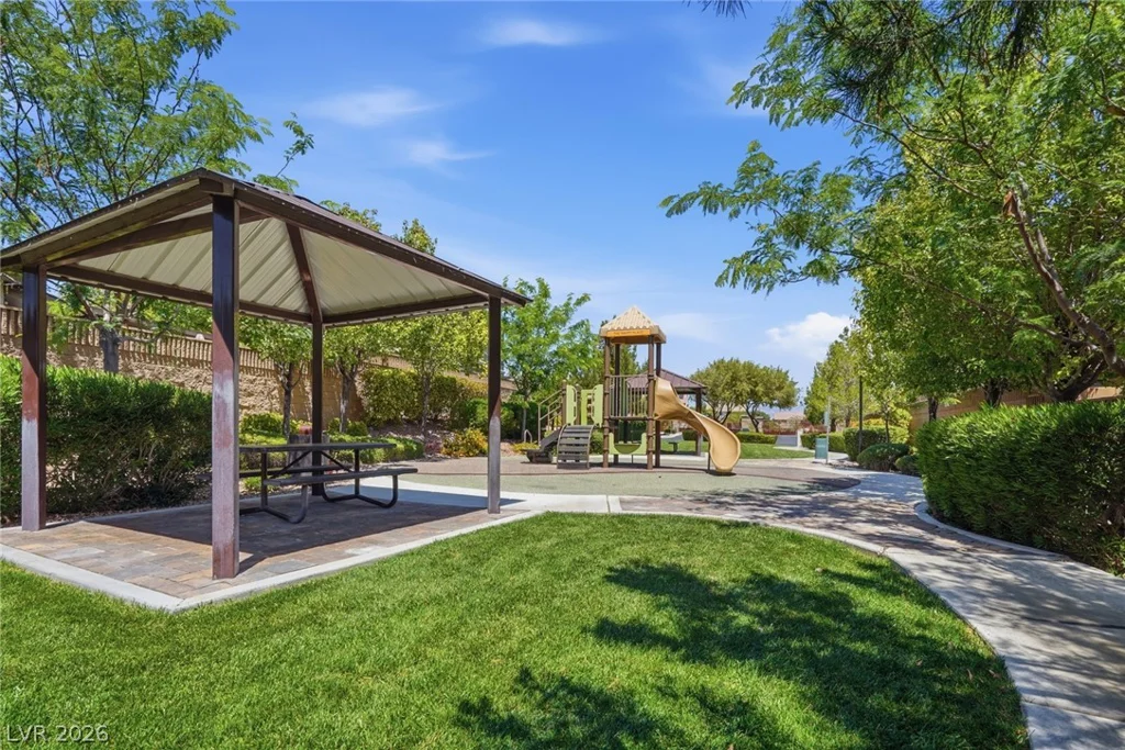 9954 Bighorn Bellows, Las Vegas, NV 89166