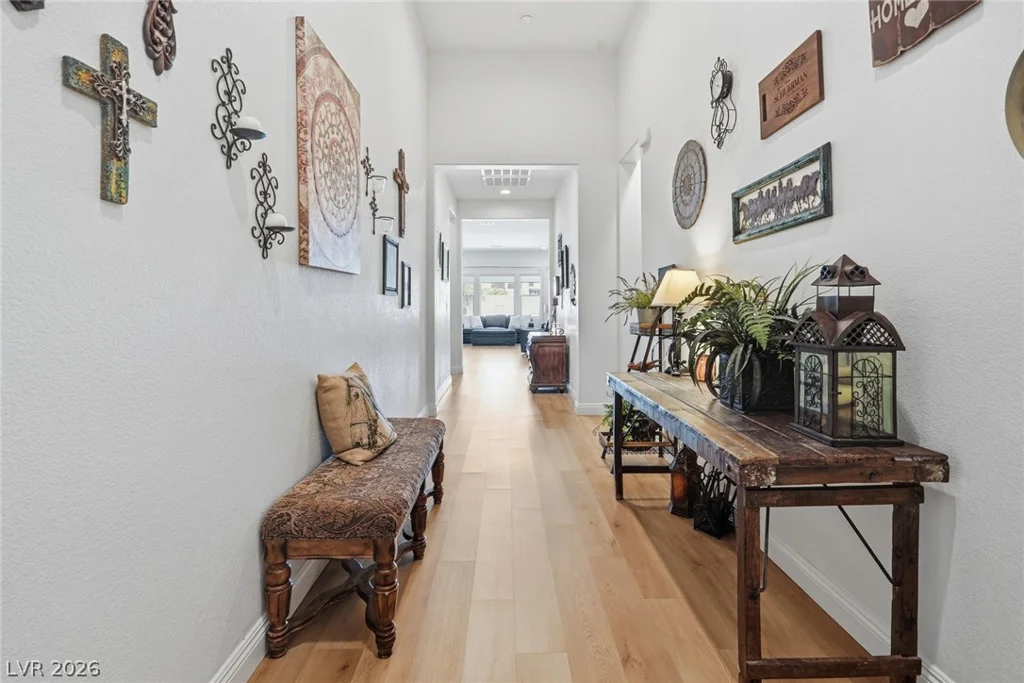 9954 Bighorn Bellows, Las Vegas, NV 89166