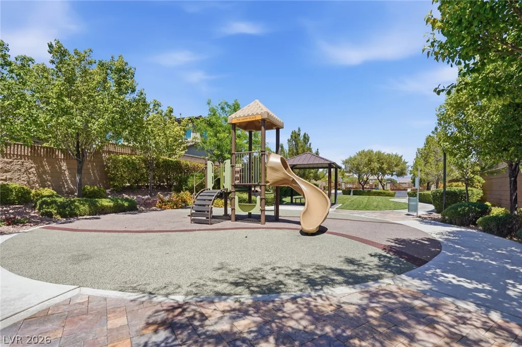 9954 Bighorn Bellows, Las Vegas, NV 89166