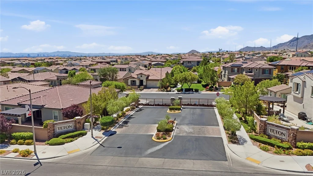 9954 Bighorn Bellows, Las Vegas, NV 89166