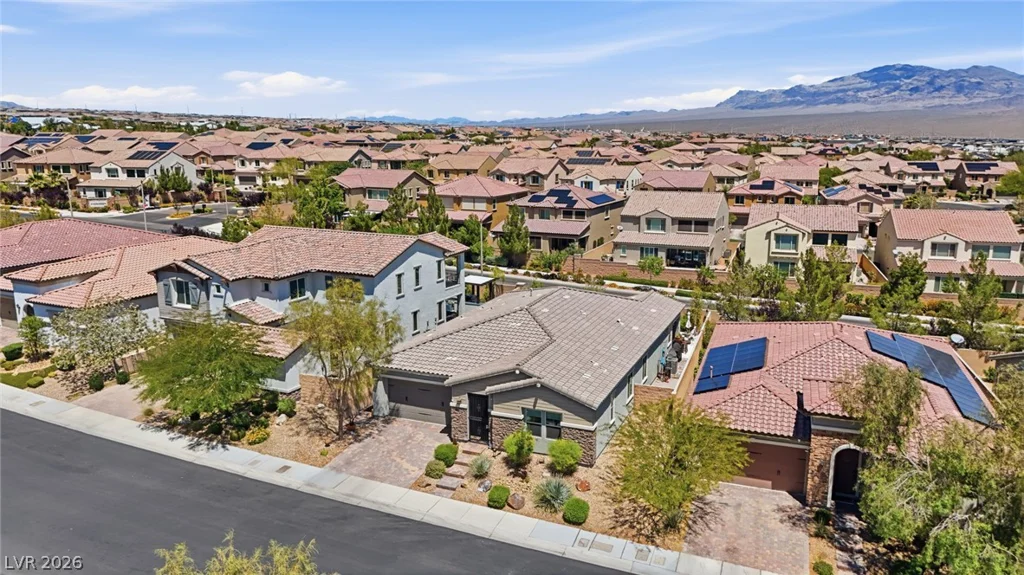 9954 Bighorn Bellows, Las Vegas, NV 89166
