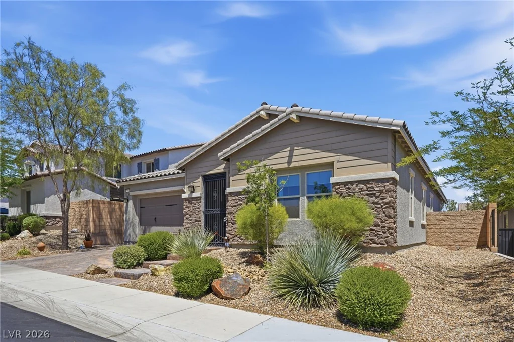 9954 Bighorn Bellows, Las Vegas, NV 89166