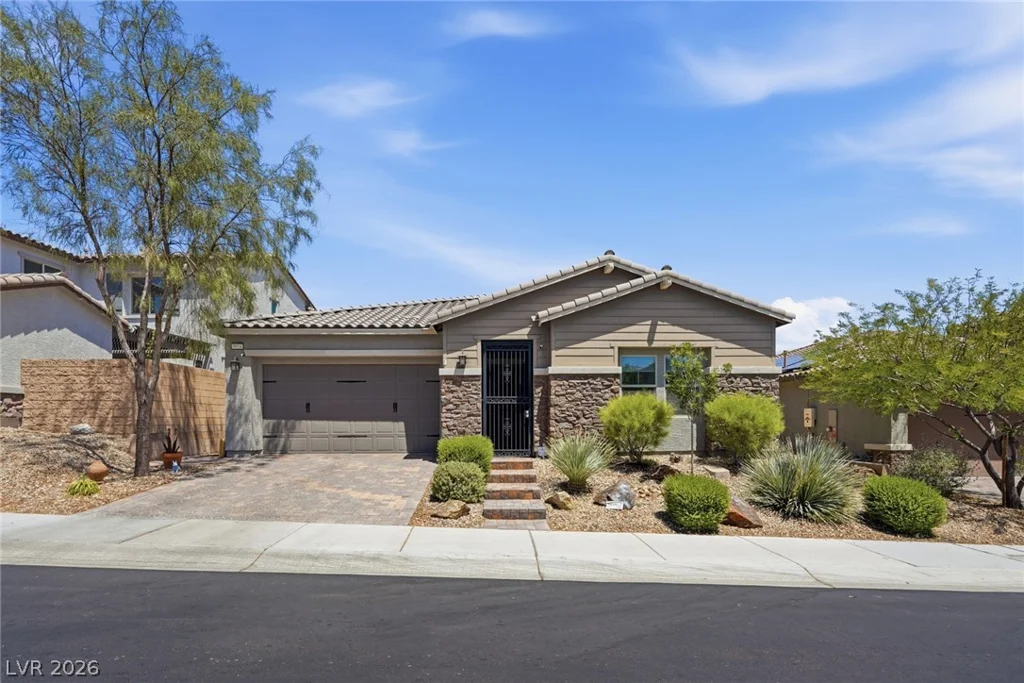 9954 Bighorn Bellows, Las Vegas, NV 89166