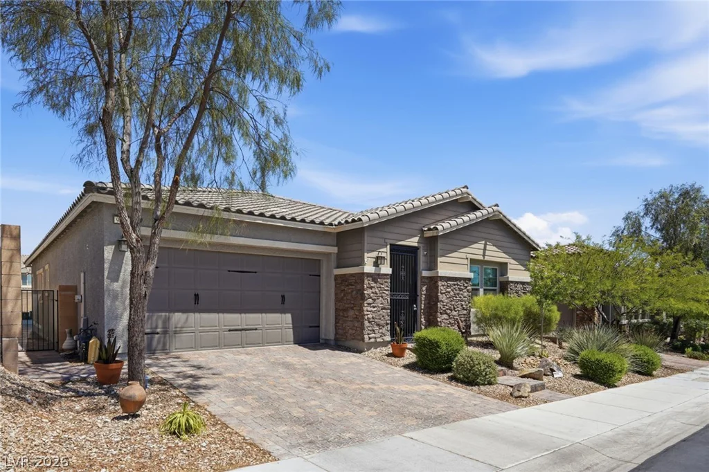 9954 Bighorn Bellows, Las Vegas, NV 89166