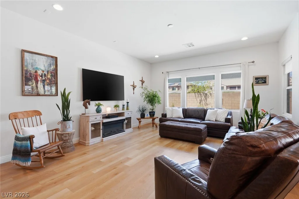 9954 Bighorn Bellows, Las Vegas, NV 89166