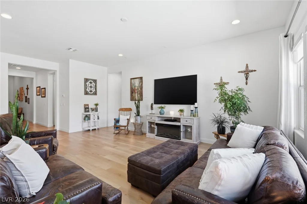 9954 Bighorn Bellows, Las Vegas, NV 89166